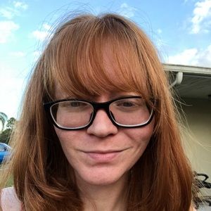 Meet your Posher, Shelby